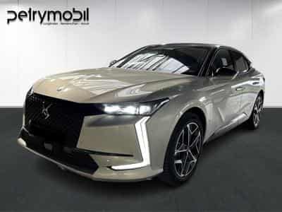 DS Automobiles DS4 DS4 Performance Line + (2022) - Foto 1