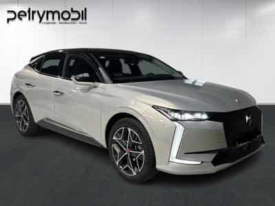 DS Automobiles DS4 DS4 Performance Line + (2022) - Foto 3