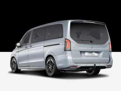 Mercedes V d AVANTGARDE Lang (2024) - Photo 2