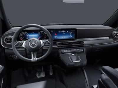 Mercedes V d AVANTGARDE Lang (2024) - Photo 4