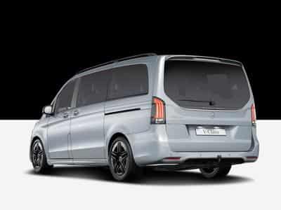 Mercedes V d AVANTGARDE Lang (2024) - Photo 2