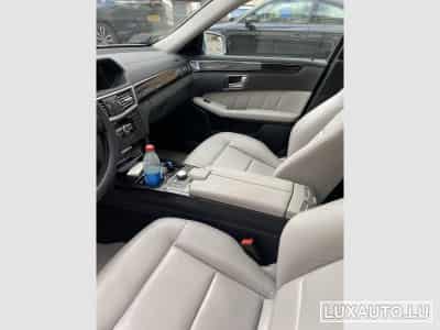 Mercedes E 220 Avantgarde (2012) - Foto 3