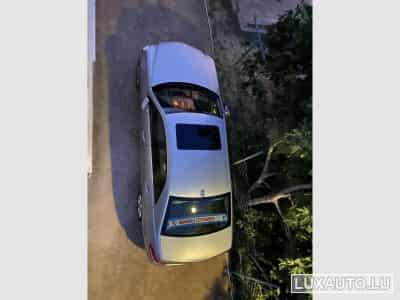 Mercedes E 220 Avantgarde (2012) - Foto 4