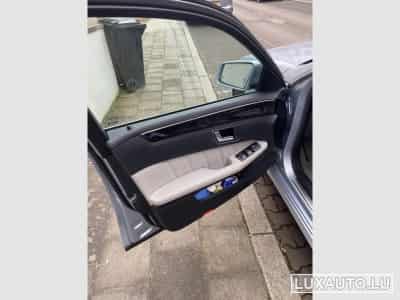 Mercedes E 220 Avantgarde (2012) - Foto 5