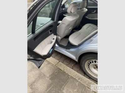 Mercedes E 220 Avantgarde (2012) - Foto 7