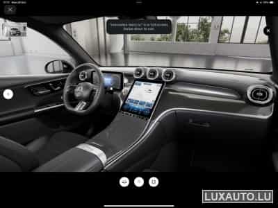 Mercedes GLC 300 AMG line (2024) - Foto 2