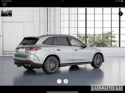 Mercedes GLC 300 AMG line (2024) - Foto 5