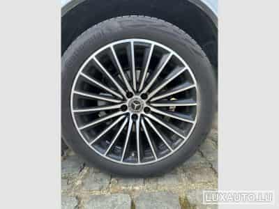 Mercedes GLC 300 AMG line (2024) - Foto 6