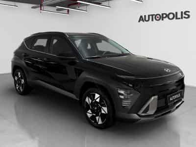 Hyundai Kona HEV (2024) - Photo 10