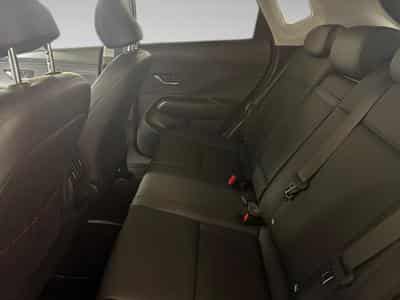 Hyundai Kona HEV (2024) - Photo 12