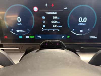 Hyundai Kona HEV (2024) - Photo 15