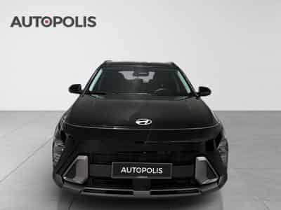 Hyundai Kona HEV (2024) - Photo 3