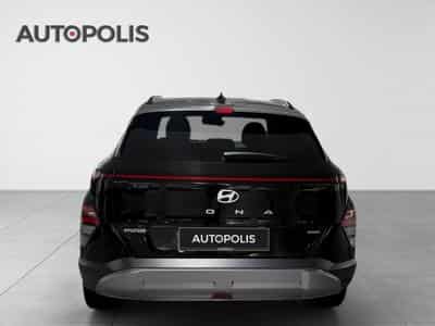 Hyundai Kona HEV (2024) - Photo 8