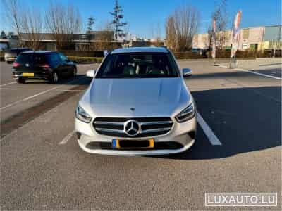 Mercedes B 180 (2020) - Foto 1