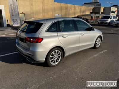 Mercedes B 180 (2020) - Foto 4