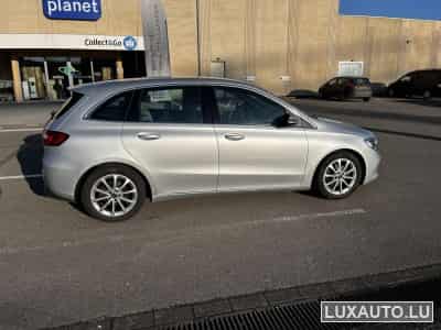Mercedes B 180 (2020) - Foto 5