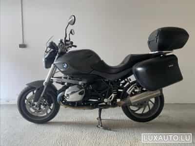 BMW R (2012) - Foto 4