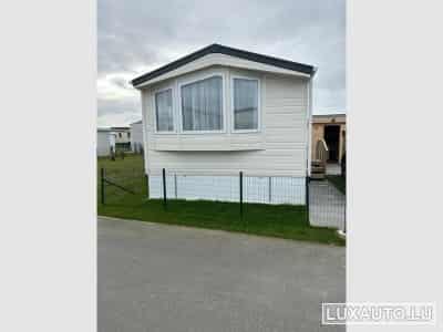 Caravane Résidentielle New Horizon St (2024) - Photo 1