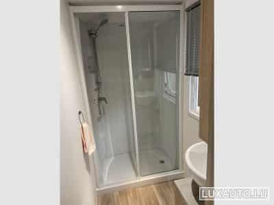 Caravane Résidentielle New Horizon St (2024) - Photo 11