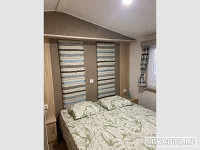 Caravane Résidentielle New Horizon St (2024) - Photo 15