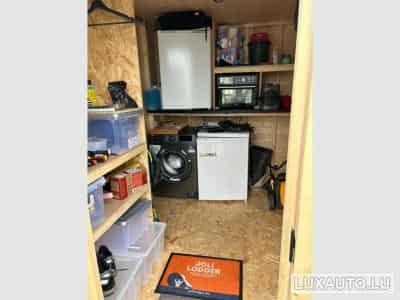 Caravane Résidentielle New Horizon St (2024) - Photo 6