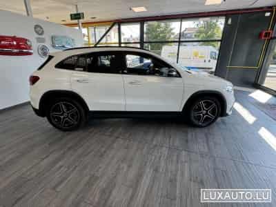 Mercedes GLA 250 MERCEDES GLA II 250 AMG LINE 4MATIC DCT (2020) - Foto 2