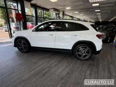Mercedes GLA 250 MERCEDES GLA II 250 AMG LINE 4MATIC DCT (2020) - Foto 3