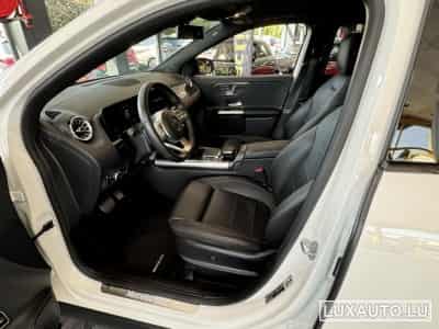 Mercedes GLA 250 MERCEDES GLA II 250 AMG LINE 4MATIC DCT (2020) - Foto 4