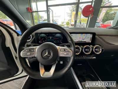 Mercedes GLA 250 MERCEDES GLA II 250 AMG LINE 4MATIC DCT (2020) - Foto 5