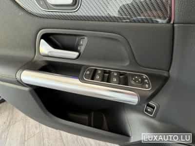 Mercedes GLA 250 MERCEDES GLA II 250 AMG LINE 4MATIC DCT (2020) - Foto 7