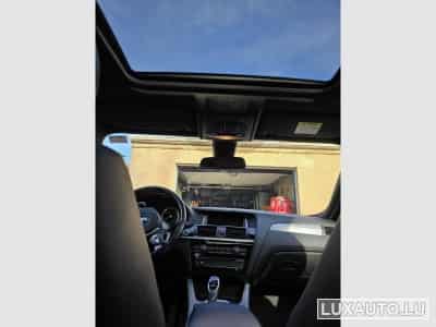 BMW X4 M (2016) - Photo 2