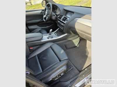 BMW X4 M (2016) - Photo 3