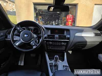 BMW X4 M (2016) - Photo 6