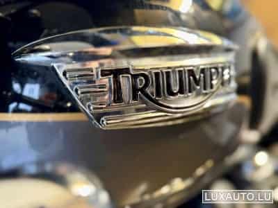 Triumph Bonneville (2012) - Foto 6
