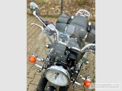 Triumph Bonneville (2012) - Foto 7