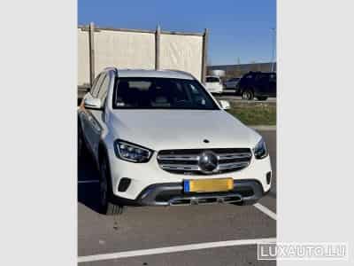 Mercedes GLC 300 e 4MATIC (2021) - Foto 1