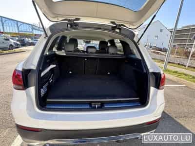 Mercedes GLC 300 e 4MATIC (2021) - Foto 13