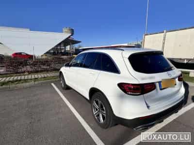 Mercedes GLC 300 e 4MATIC (2021) - Foto 6