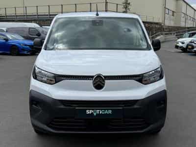 Citroen Berlingo IV (2024) - Foto 2