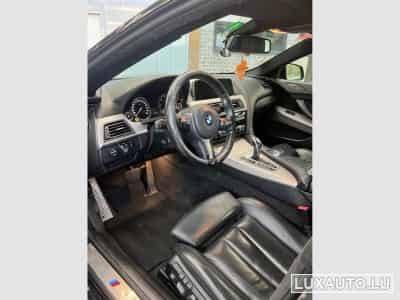 BMW 640 BMW 640d - M (2017) - Photo 5