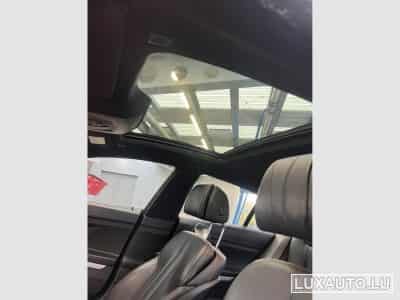 BMW 640 BMW 640d - M (2017) - Photo 7