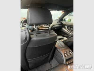 BMW 640 BMW 640d - M (2017) - Photo 8