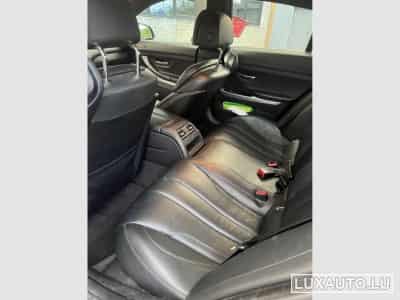 BMW 640 BMW 640d - M (2017) - Photo 9