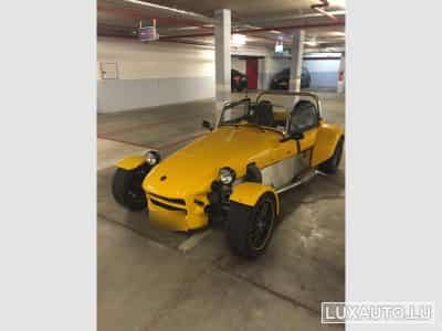 Westfield Super 7 (1988) - Photo 1