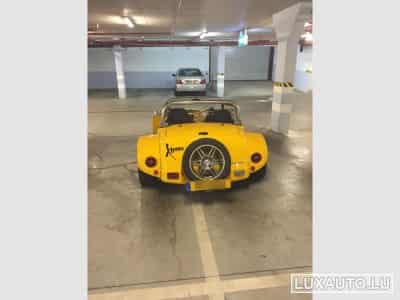 Westfield Super 7 (1988) - Foto 4