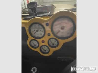 Westfield Super 7 (1988) - Foto 6