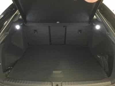 Audi Q4 e-tron Sportback 40 e-tron (2025) - Photo 14