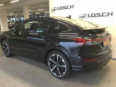 Audi Q4 e-tron Sportback 40 e-tron (2025) - Photo 5