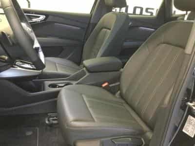 Audi Q4 e-tron Sportback 40 e-tron (2025) - Photo 8