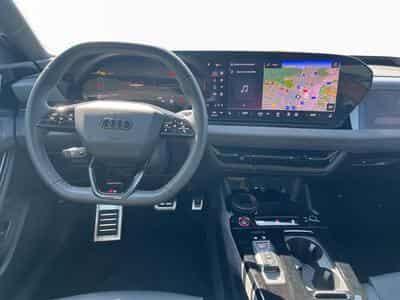 Audi A6 Edition Blu Avant e-tron (2025) - Foto 10